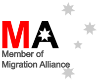 0530918 | Chris Carman Member of Migration Alliance