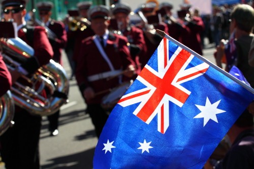 Australia Day (January 26) is fast approaching