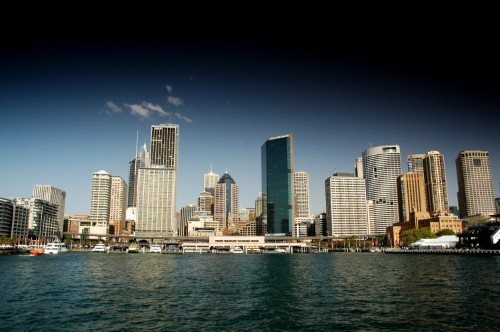 International Fleet Review (and Prince Harry) heads to Sydney