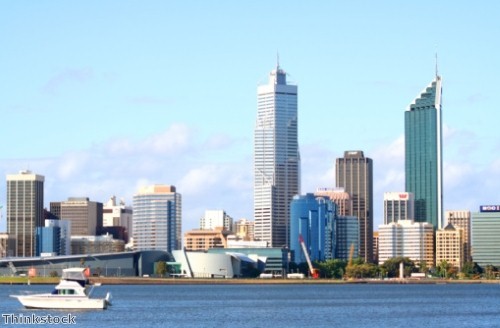 London will host the skills australia