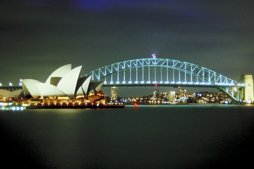 NSW deputy premier says new migration visa plans will build a "Big Sydney"