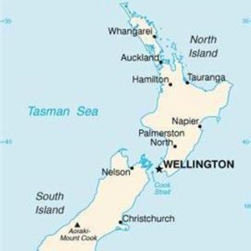 New Zealanders flock to Australia