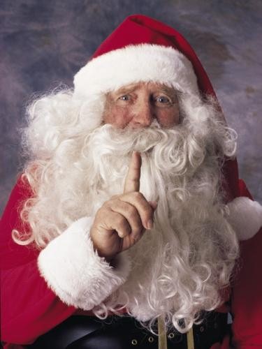 Santa seeks help with migration visas