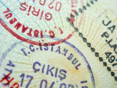 Migration visa statistics available for first quarter 2012
